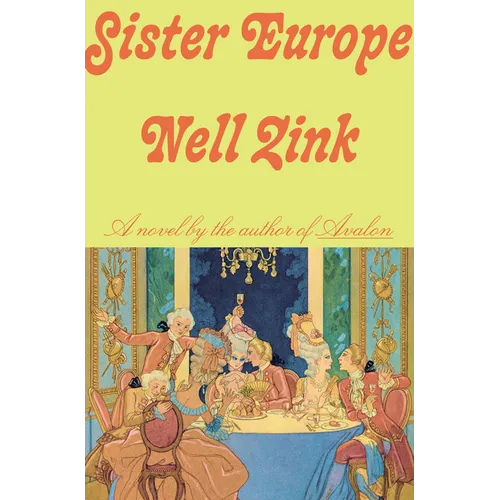 Sister Europe