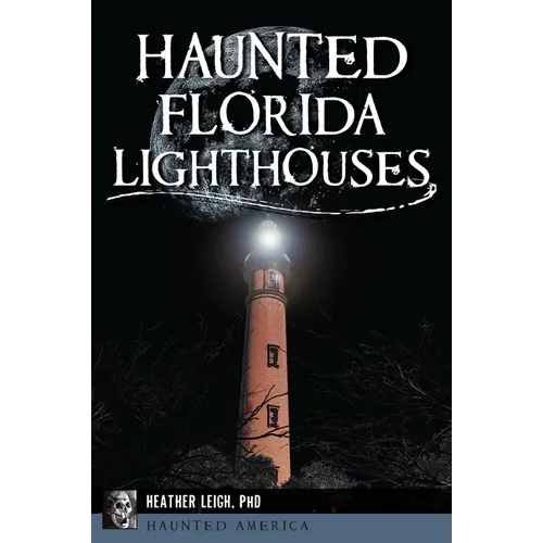 Haunted Florida Lighthouses