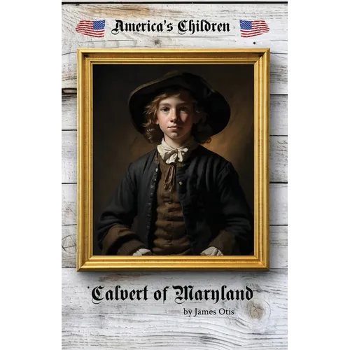 Calvert of Maryland