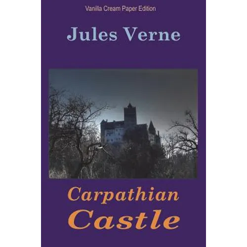 Carpathian Castle