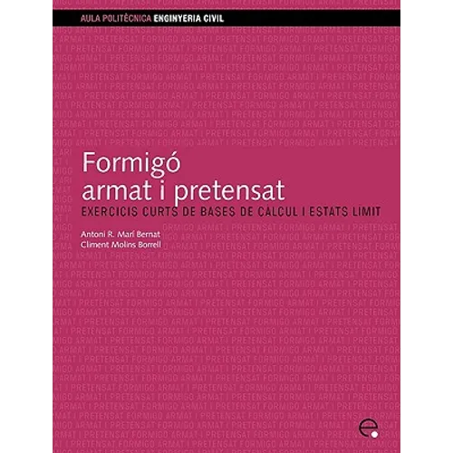 Formig Armat I Pretensat.