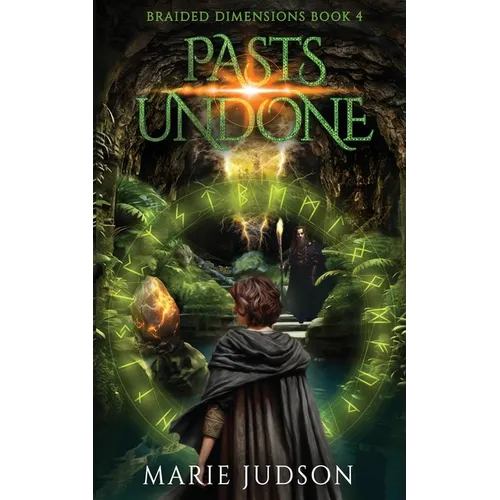 Pasts Undone