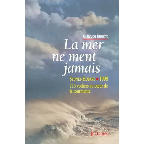 La mer ne ment jamais