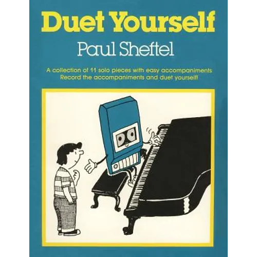 Duet Yourself