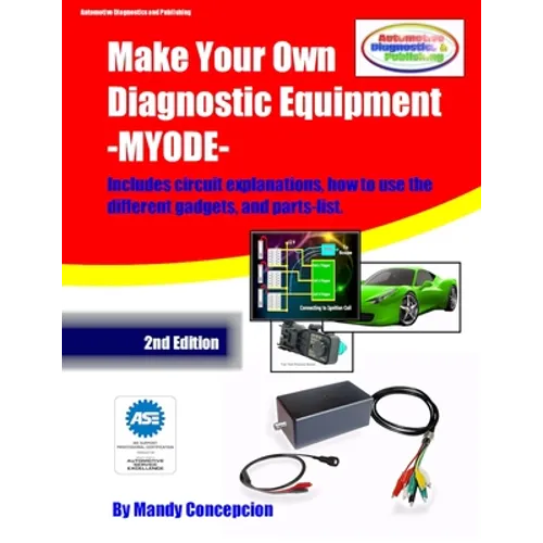 Make Your Own Diagnostic Equipment (MYODE)