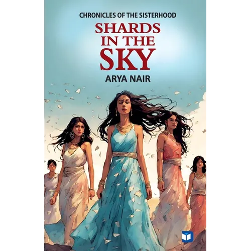 Shards in the Sky