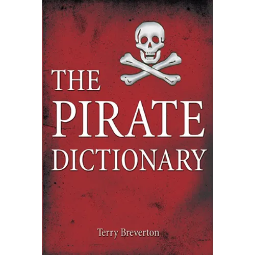 The Pirate Dictionary