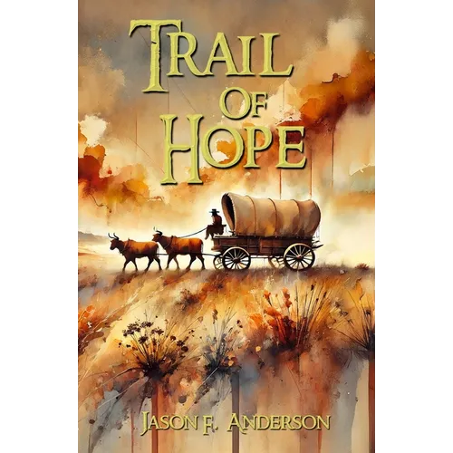 Trail of Hope
