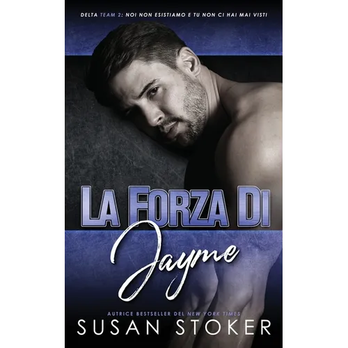 La forza di Jayme