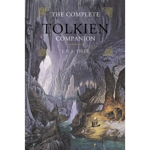 The Complete Tolkien Companion