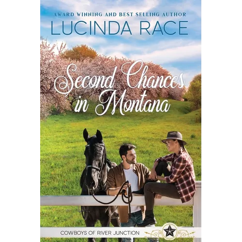 Second Chances in Montana - LP