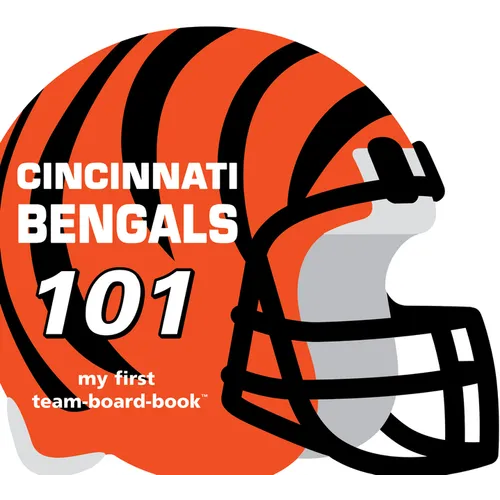 Cincinnati Bengals 101-Board