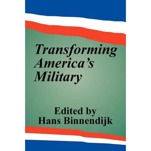 Transforming America's Military