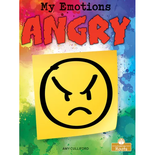 Angry