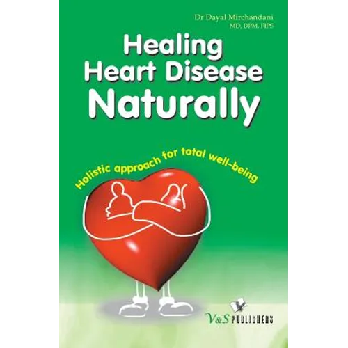 Healing Heart Disease Naturally