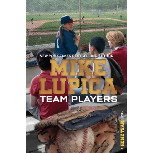 Team Players
