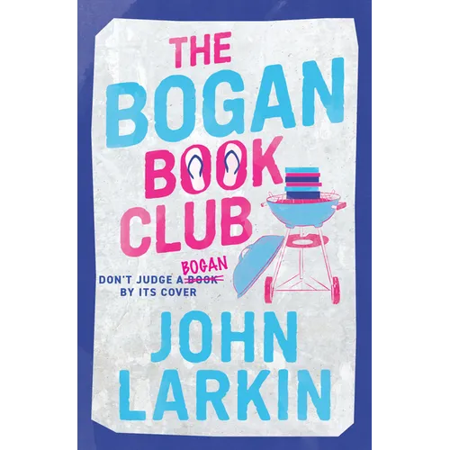 The Bogan Book Club