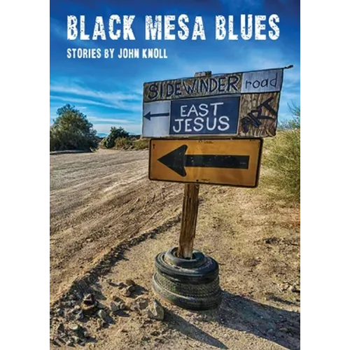 Black Mesa Blues