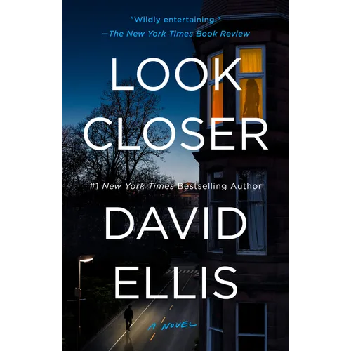 Look Closer