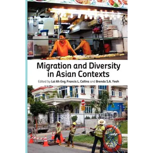 Migration and Diversity in Asian Contexts