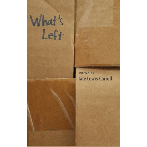 What's Left