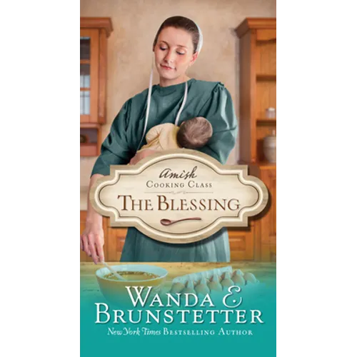 The Blessing: Volume 2