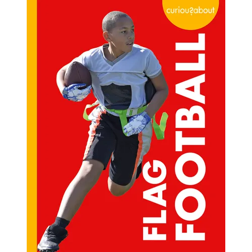 Curious about Flag Football