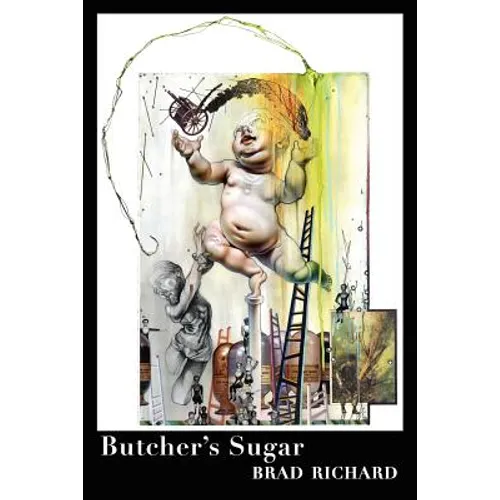 Butcher's Sugar