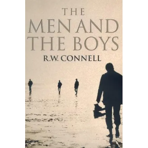 The Men and the Boys