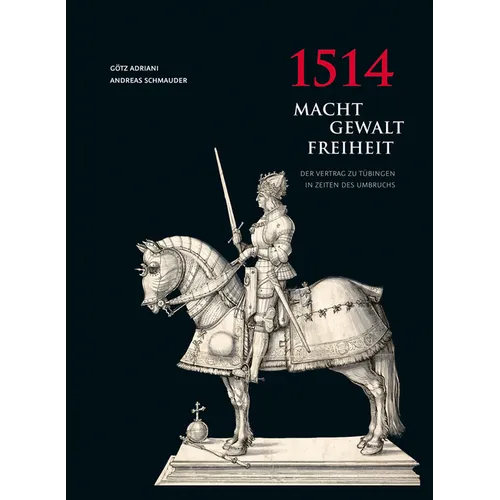 1514 Macht - Gewalt - Freiheit
