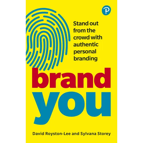 Brand You