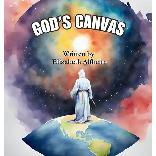 God's Canvas