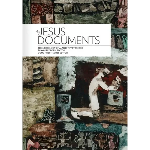 The Jesus Documents