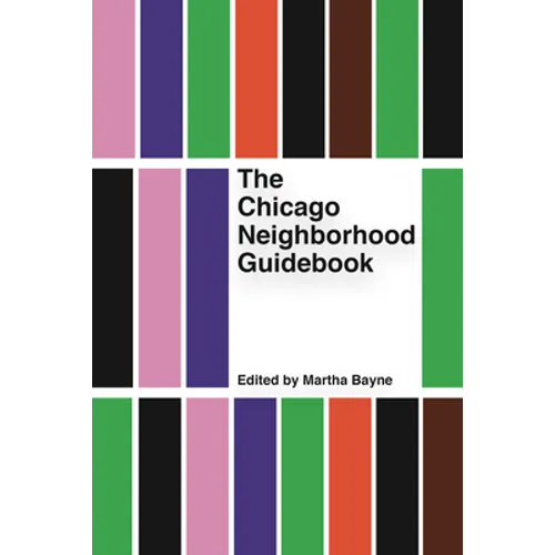 The Chicago Neighborhood Guidebook
