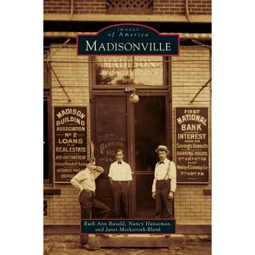 Madisonville