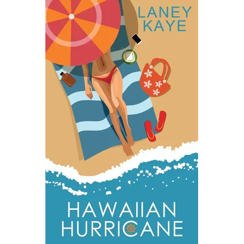 Hawaiian Hurricane