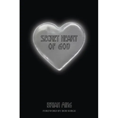 Secret Heart of God
