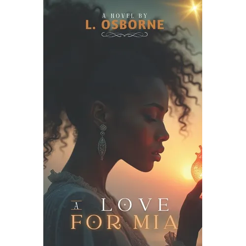 A Love For Mia