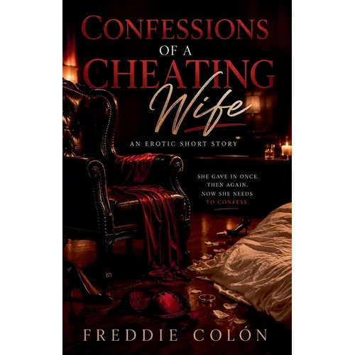 Confessions of a Cheating Wife
