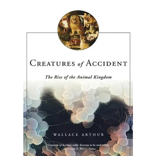 Creatures of Accident