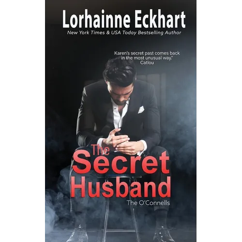 The Secret Husband