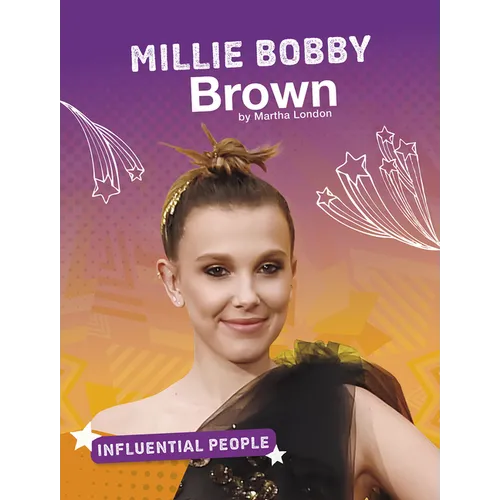 Millie Bobby Brown