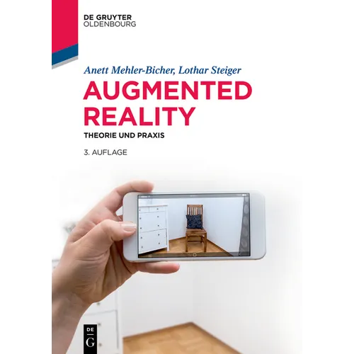 Augmented Reality: Theorie Und PRAXIS