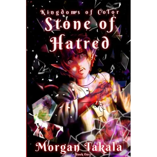 Stone of Hatred