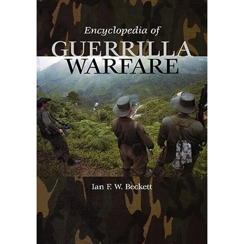 Encyclopedia of Guerrilla Warfare