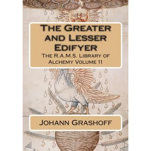 The Greater and Lesser Edifyer