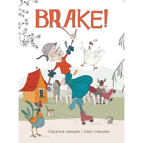 Brake!