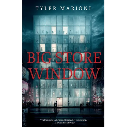 Big Store Window