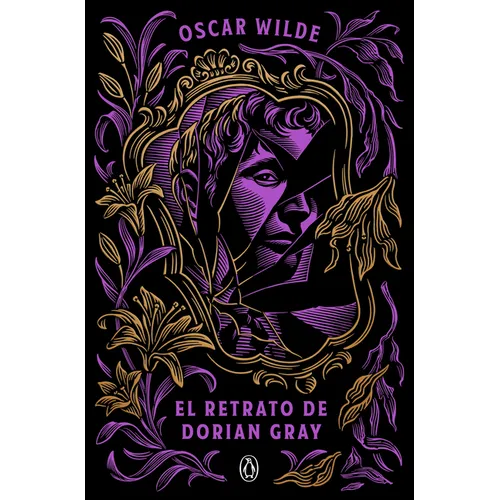 El Retrato de Dorian Gray / The Picture of Dorian Gray