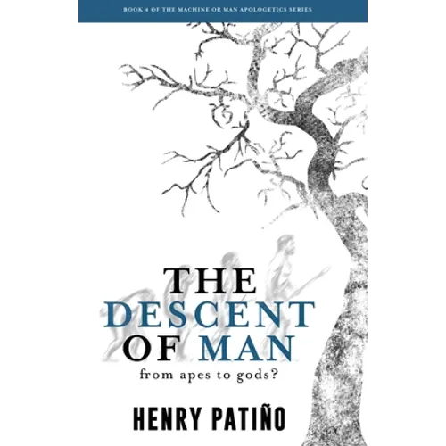 The Descent of Man: From Apes to Gods?